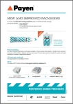 Improved Packaging