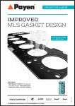 Improved MLS Gaskets