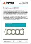 Design Upgrade BM880