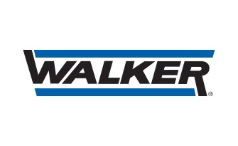 Logotipo de Walker Logotipo de Walker para emisiones