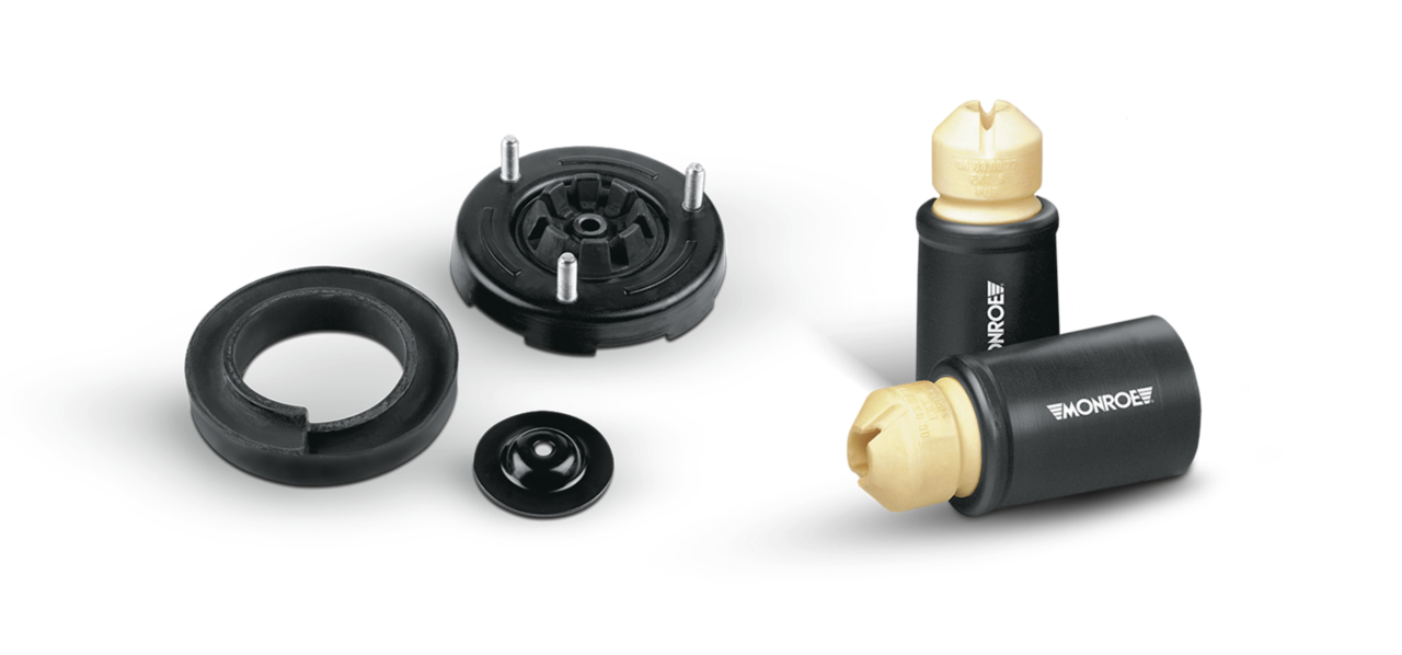 Monroe Accessories Monroe Accessories