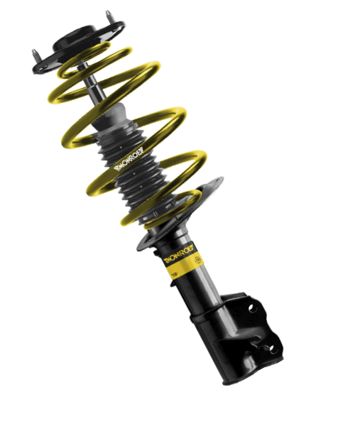 Monroe OESpectrum Shock & Mount Assembly