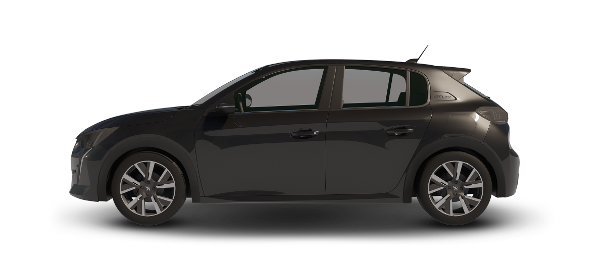 Peugeot 208 II Peugeot 208 II