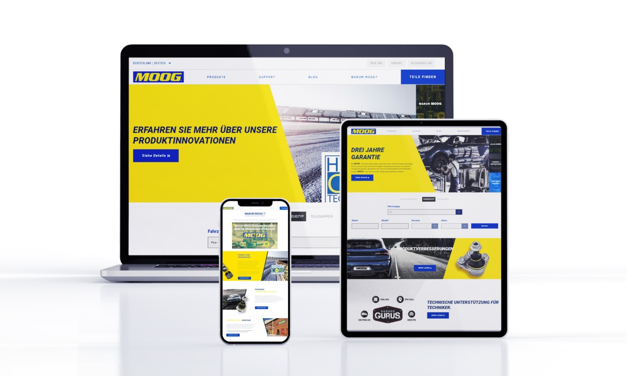 MOOG Newsletter MOOG Newsletter