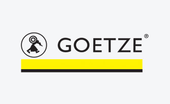 Goetze logo Goetze logo