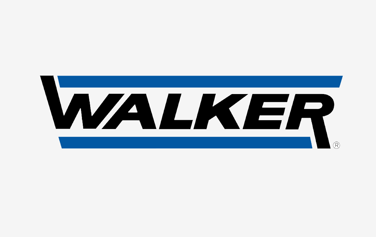 Walker logo Walker logo