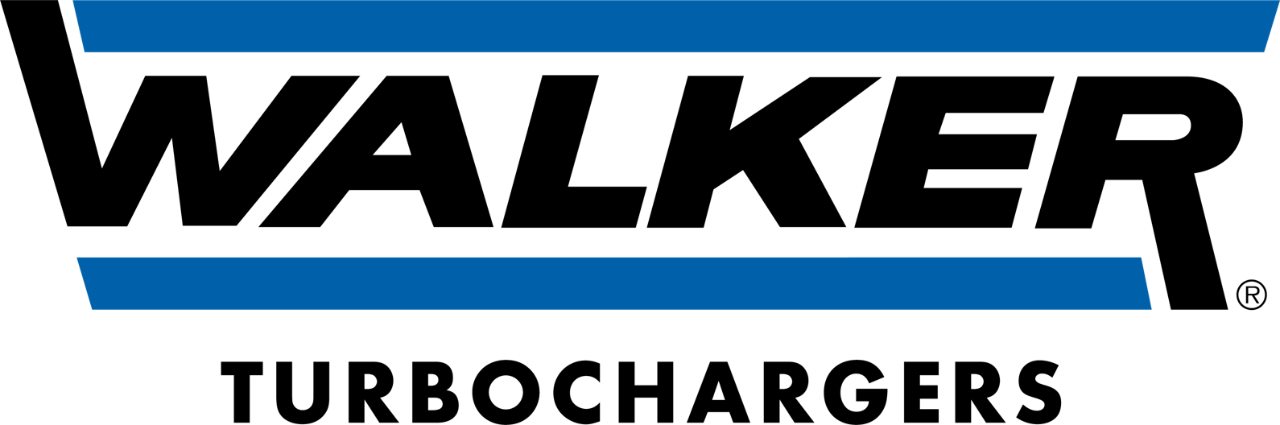 Walker turbochargers