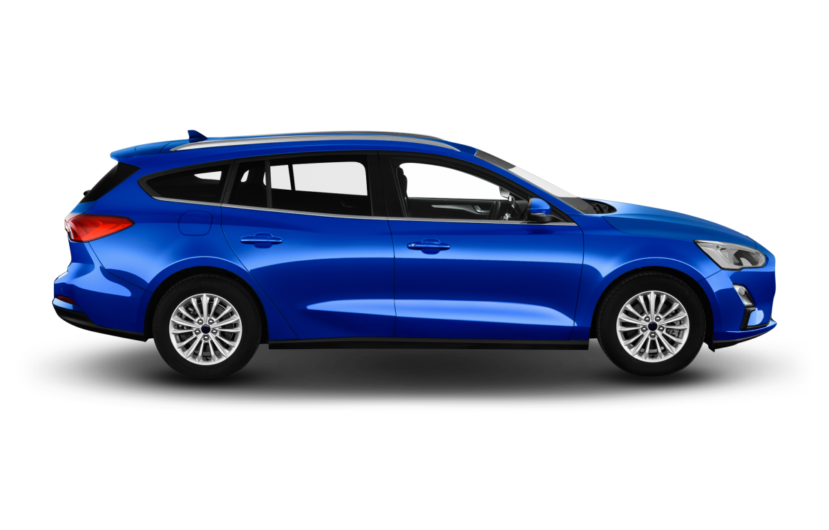 Ford Focus IV Ford Focus IV