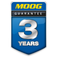 MOOG - 3-Year Warranty MOOG - 3-Year Warranty