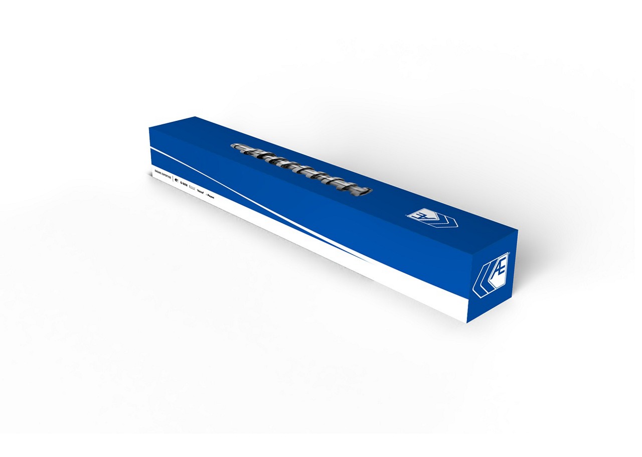 AE Camshaft