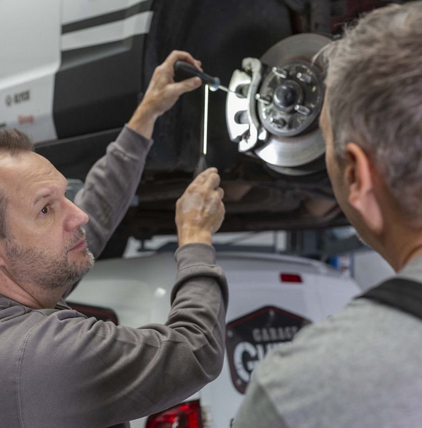 Warranties Warranties