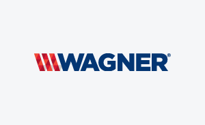 Wagner logo Wagner logo