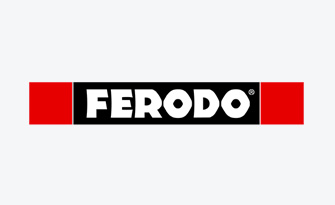 Ferodo logo Ferodo logo