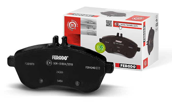 eco-friction-pack-shot Ferodo fékbetétek Ford járművekhez