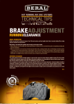 beral-technical-tip-running-clearance