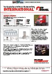 Your Complete Source for Premium Replacement Parts: International