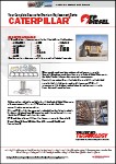 Your Complete Source for Premium Replacement Parts: Caterpillar