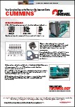 Your Complete Source for Premium Replacement Parts: Cummins