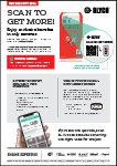 Scan To Get More