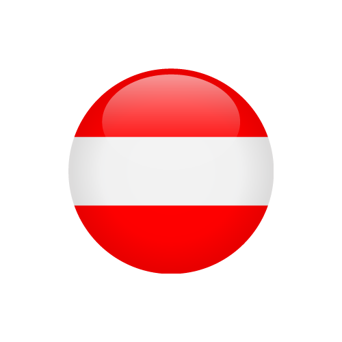 Bandiera Austria