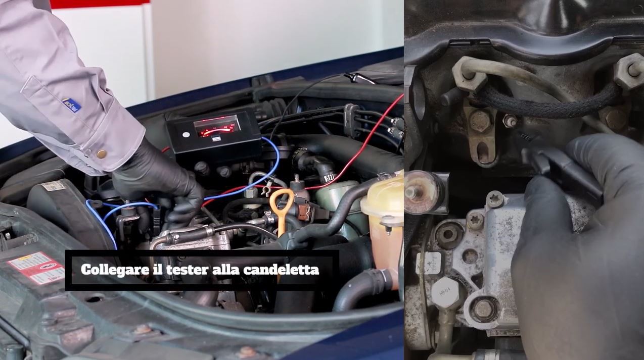 Test_glow_plugs_IT_1 Testare le candelette