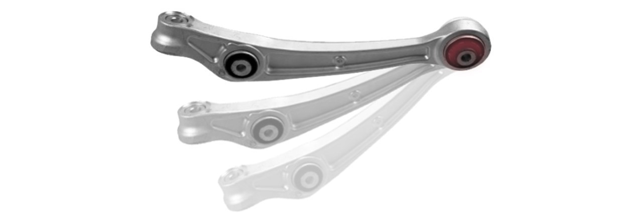 Rubber_bushing MOOG Braccetti