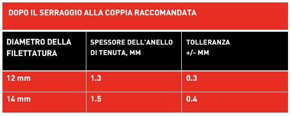 Dopo_il_Serraggio_Alla_coppia_Raccomandata Angular parameters for correct alignment