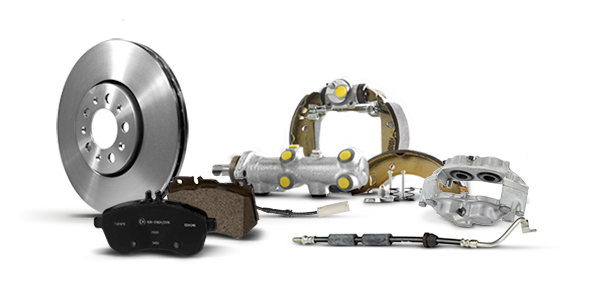 Braking_parts prodotti per impianti frenanti