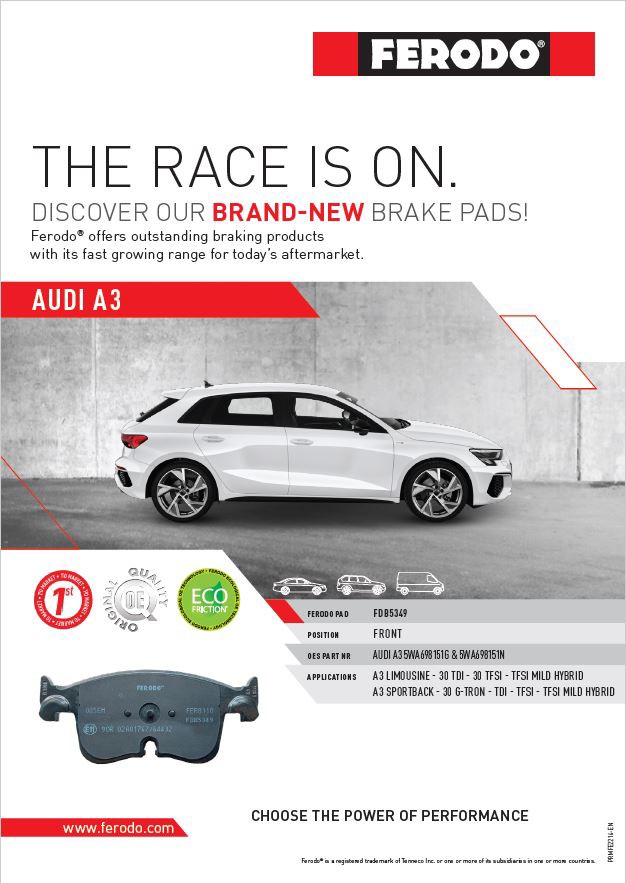 VW Golf VIII VW Golf VIII