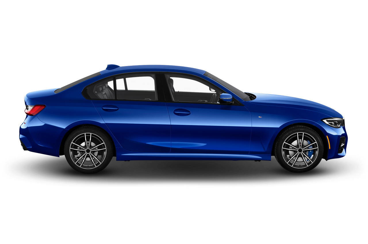 BMW 3 Serie BMW 3 Serie