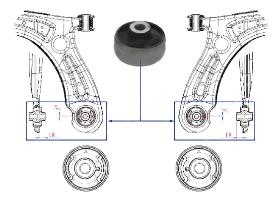 MOOG_DYK22-13_Bushes_Fitting_Instructions_PRMMO2218_IMG_01