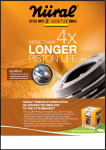 DuraBowl Tech Leaflet