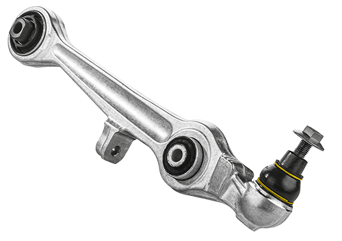 MOOG Control Arms MOOG Control Arms