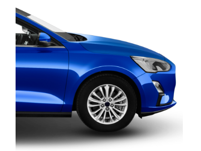 Ford Focus IV - Front right