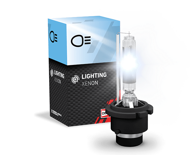 Xenon (HID)