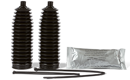 MOOG Steering Rack Gaiter Kits MOOG Steering Rack Gaiter Kits