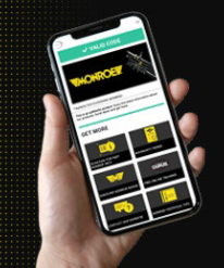 Monroe App Monroe App