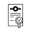 warranty Warranty icon