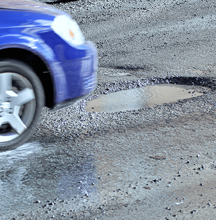 Causes of alignment issues Causes of alignment issues