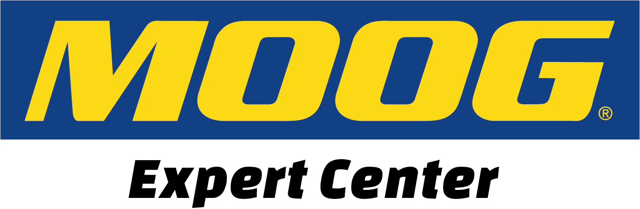 MOOG Expert Center MOOG Expert Center