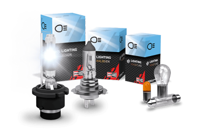 Champion Lighting Package Champion Lighting Package