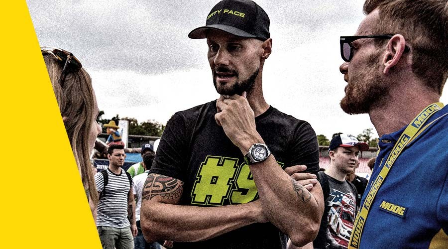 1st to Market - Volvo XC90 - Wheel end Bearings 1st to Market - Volvo XC90 - Wheel end Bearings