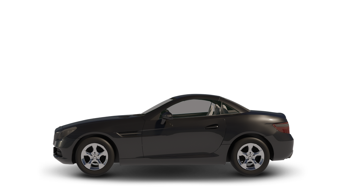 Mercedes-Benz SLK Mercedes-Benz SLK