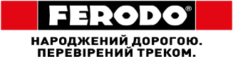 FERODO LOGO_Road Born_UA_02