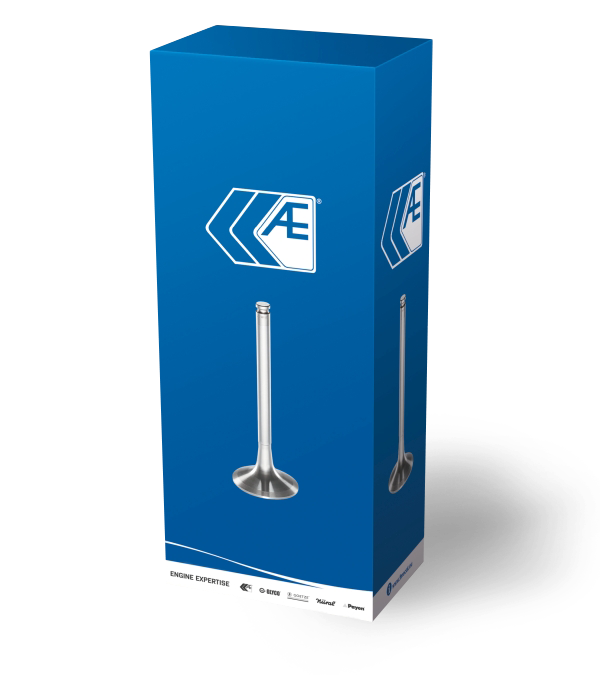 AE Valves AE Valves