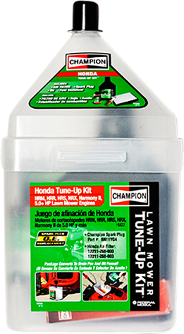 Vista del producto de equipo de ajuste de Champion