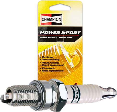 power-sport