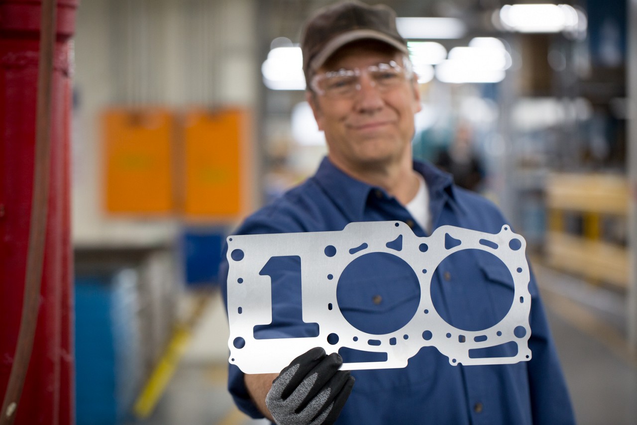 Fel-Pro 100th YearGasket_3.7.18 Fel-Pro 100th YearGasket_3.7.18