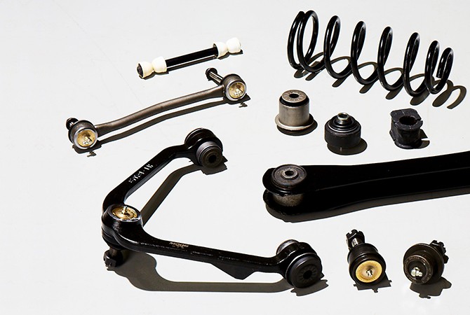 part-collage MOOG part collage.