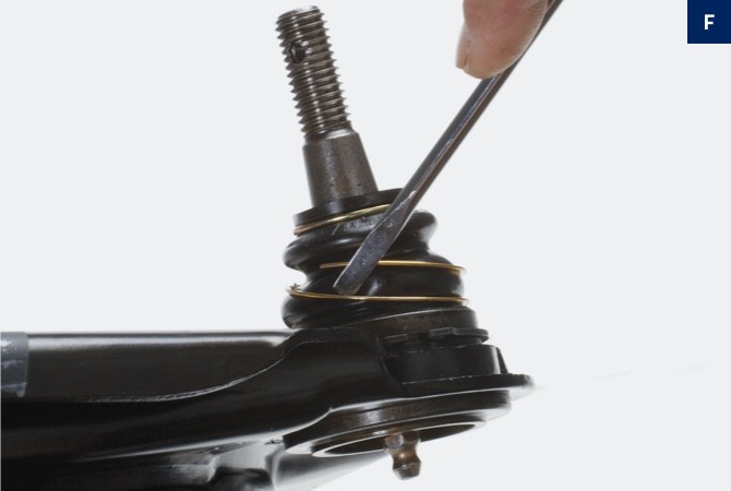 installing-wrap-ring-on-ball-joint-dust-boot installing-wrap-ring-on-ball-joint-dust-boot